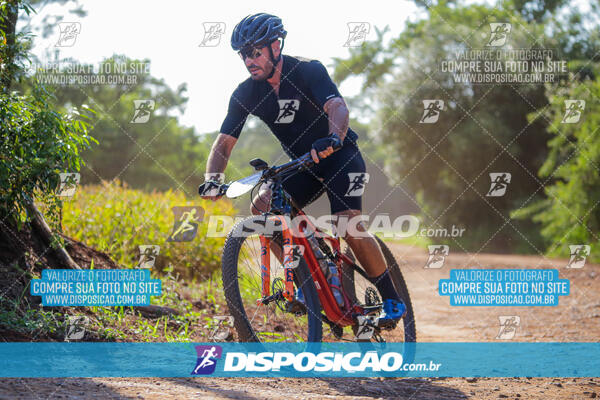 III GP Alvorada do Sul de MTB