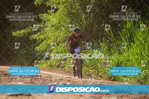 III GP Alvorada do Sul de MTB