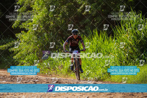 III GP Alvorada do Sul de MTB