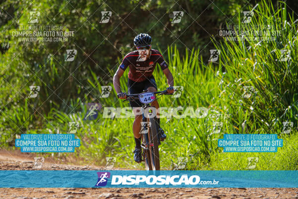 III GP Alvorada do Sul de MTB