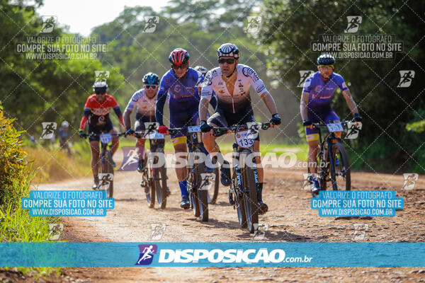 III GP Alvorada do Sul de MTB