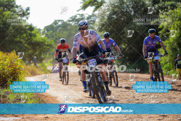 III GP Alvorada do Sul de MTB