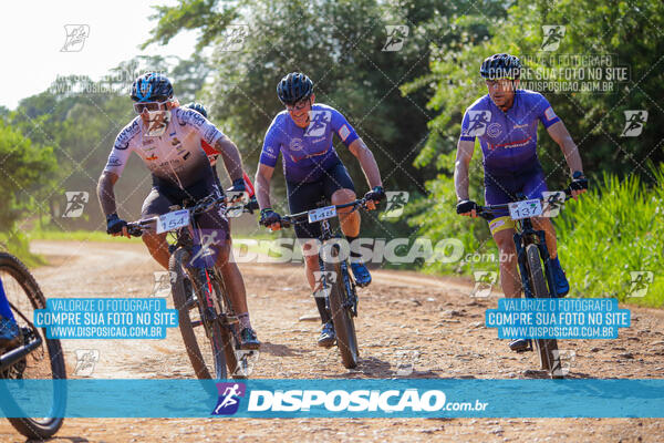 III GP Alvorada do Sul de MTB