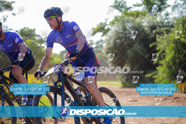 III GP Alvorada do Sul de MTB