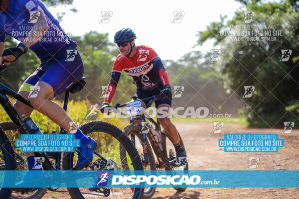 III GP Alvorada do Sul de MTB