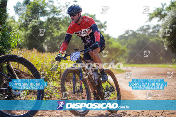 III GP Alvorada do Sul de MTB