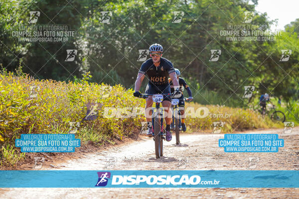 III GP Alvorada do Sul de MTB