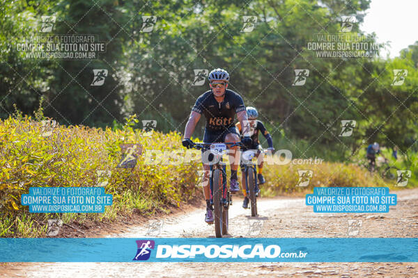 III GP Alvorada do Sul de MTB