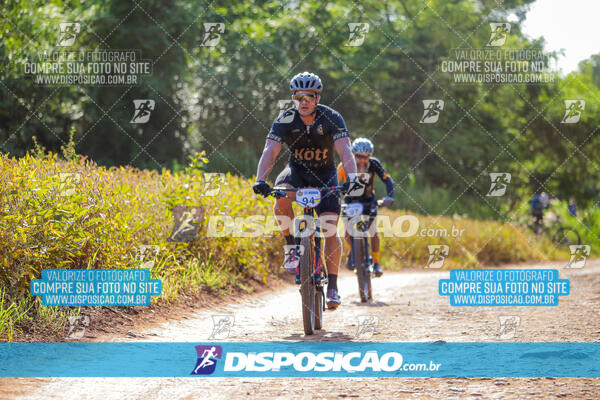 III GP Alvorada do Sul de MTB