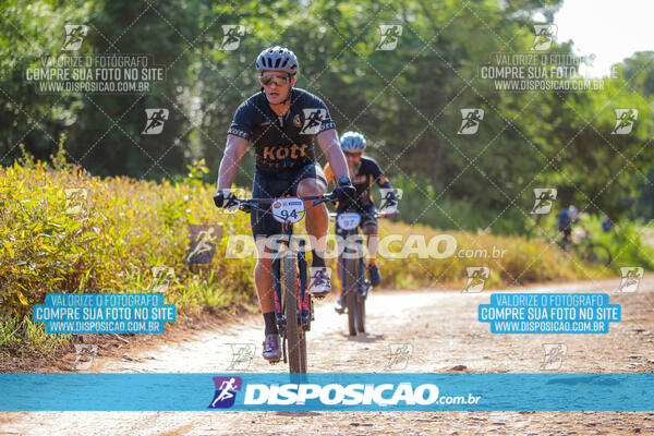 III GP Alvorada do Sul de MTB