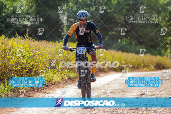 III GP Alvorada do Sul de MTB