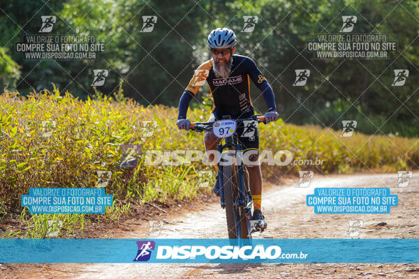 III GP Alvorada do Sul de MTB