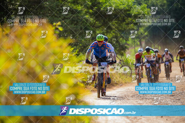 III GP Alvorada do Sul de MTB