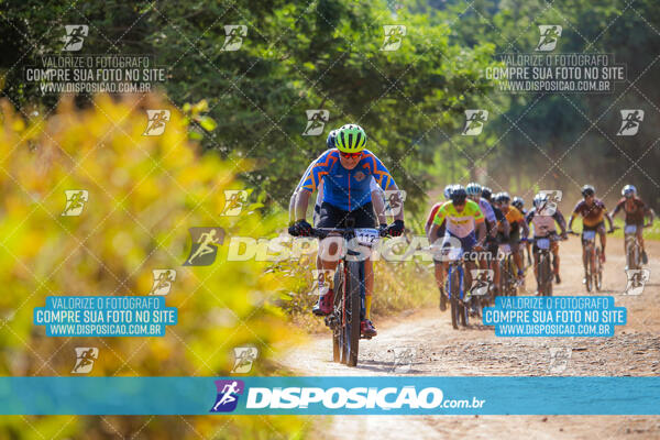 III GP Alvorada do Sul de MTB