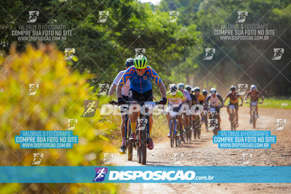 III GP Alvorada do Sul de MTB