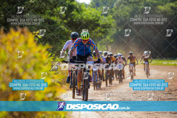 III GP Alvorada do Sul de MTB