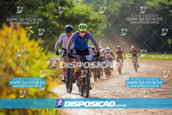 III GP Alvorada do Sul de MTB