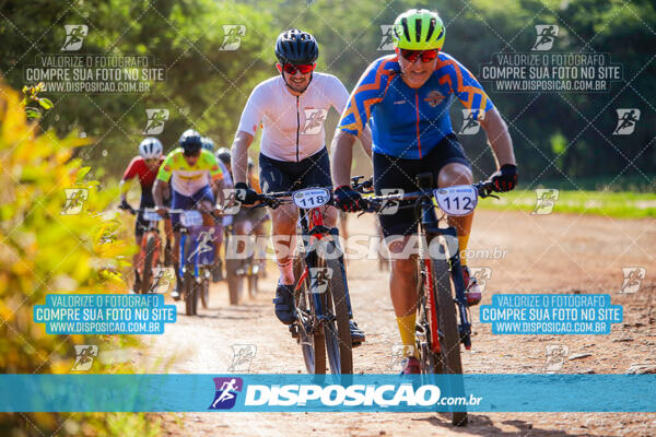 III GP Alvorada do Sul de MTB