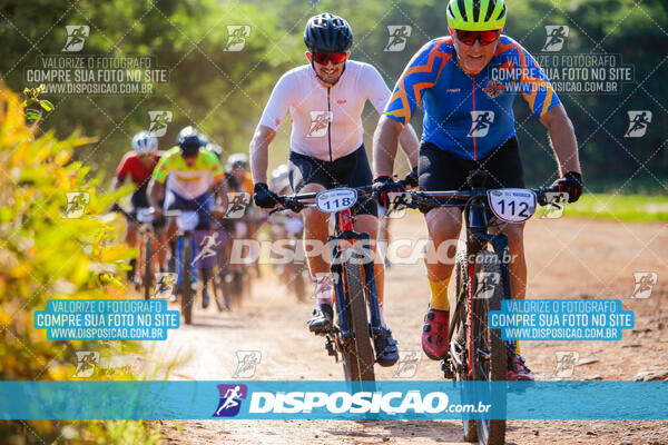 III GP Alvorada do Sul de MTB