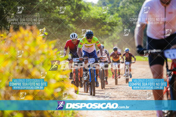 III GP Alvorada do Sul de MTB