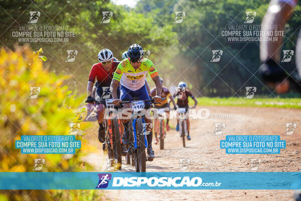 III GP Alvorada do Sul de MTB