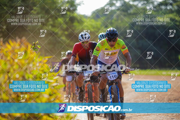 III GP Alvorada do Sul de MTB