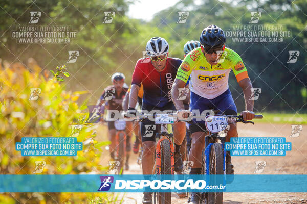 III GP Alvorada do Sul de MTB