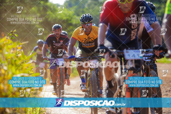 III GP Alvorada do Sul de MTB