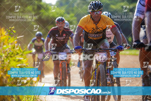 III GP Alvorada do Sul de MTB