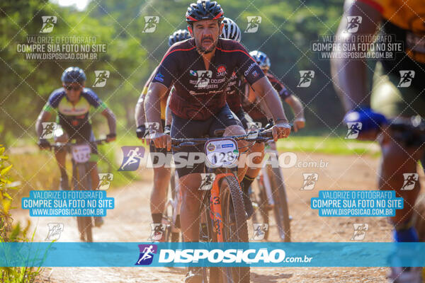 III GP Alvorada do Sul de MTB