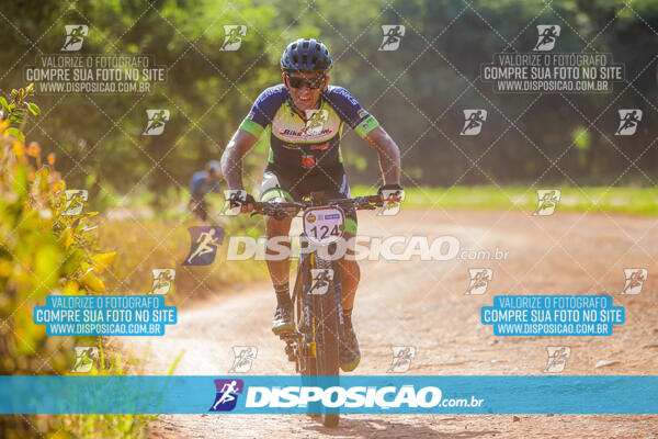 III GP Alvorada do Sul de MTB