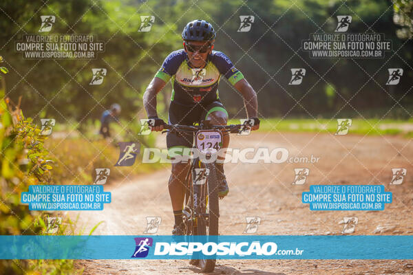 III GP Alvorada do Sul de MTB