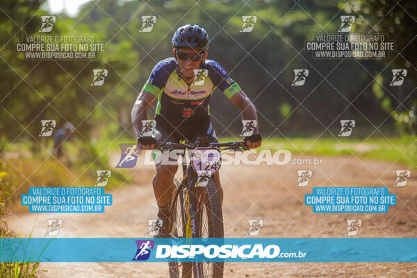 III GP Alvorada do Sul de MTB