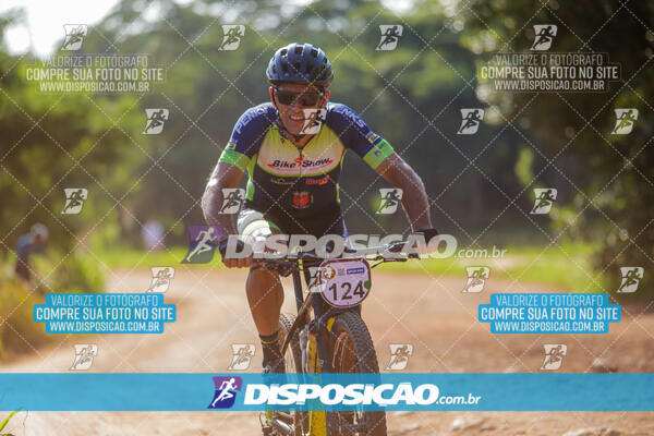 III GP Alvorada do Sul de MTB