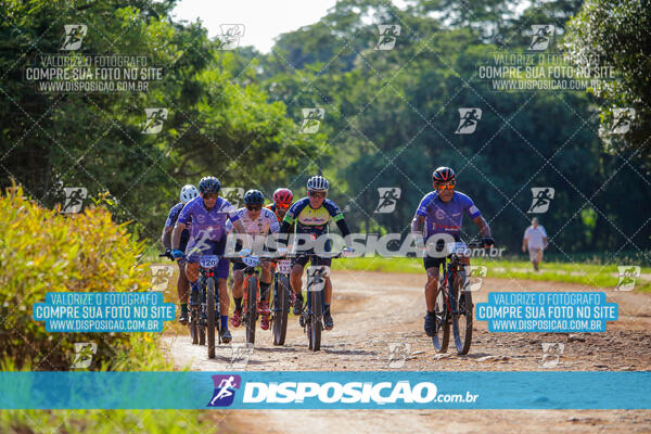 III GP Alvorada do Sul de MTB