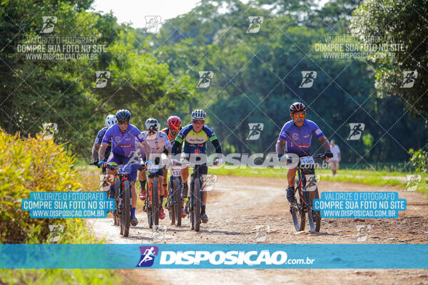 III GP Alvorada do Sul de MTB