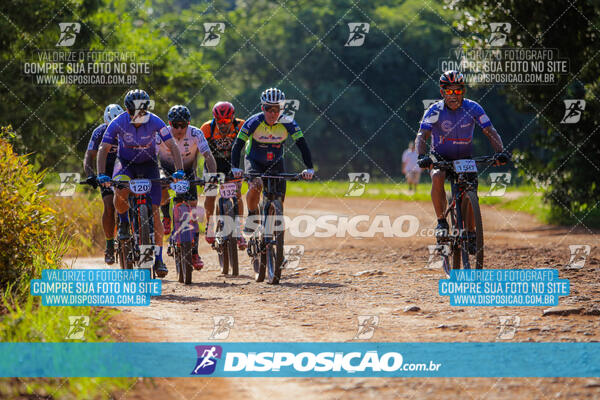 III GP Alvorada do Sul de MTB