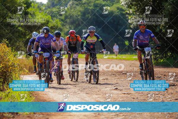 III GP Alvorada do Sul de MTB