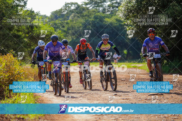 III GP Alvorada do Sul de MTB