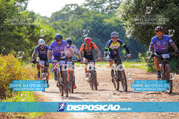 III GP Alvorada do Sul de MTB