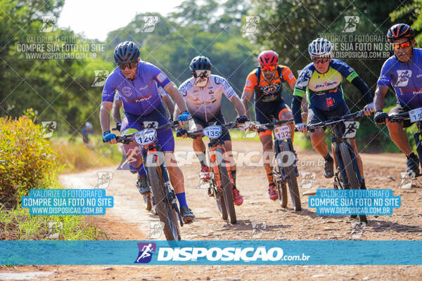 III GP Alvorada do Sul de MTB