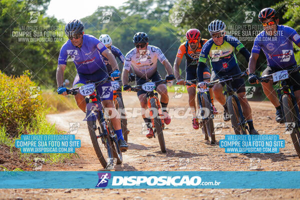 III GP Alvorada do Sul de MTB