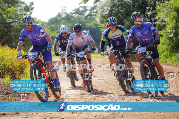 III GP Alvorada do Sul de MTB