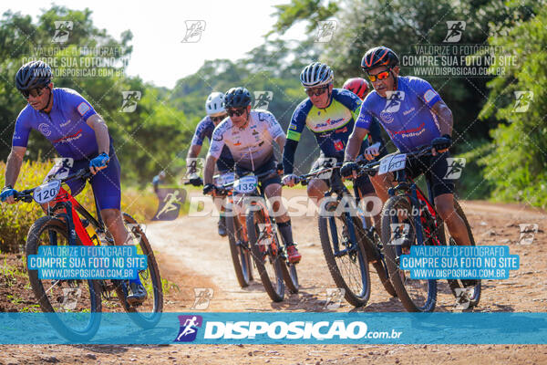 III GP Alvorada do Sul de MTB