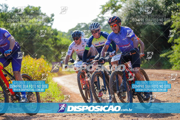 III GP Alvorada do Sul de MTB