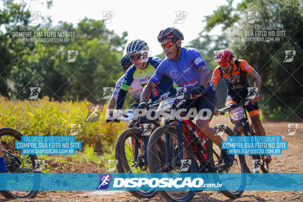 III GP Alvorada do Sul de MTB