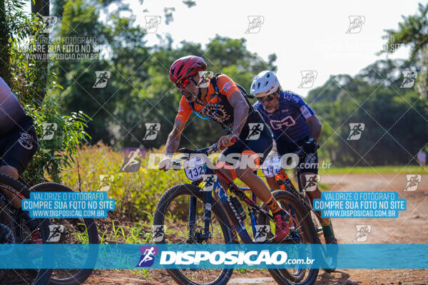 III GP Alvorada do Sul de MTB