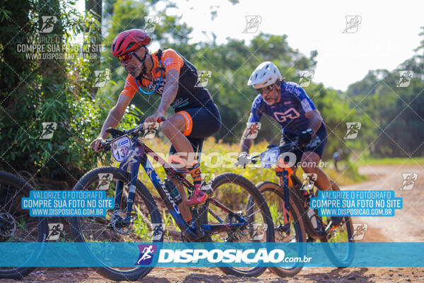 III GP Alvorada do Sul de MTB