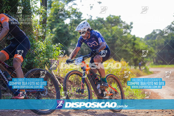 III GP Alvorada do Sul de MTB