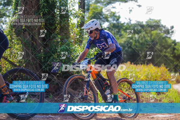 III GP Alvorada do Sul de MTB